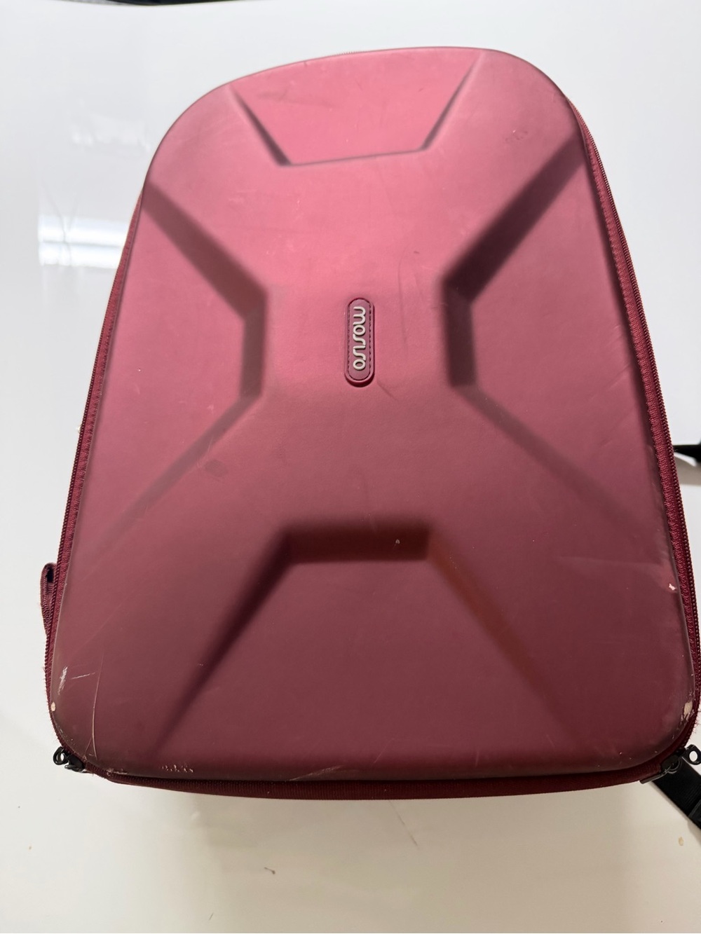 Mossio Hard-Shell Camera Backpack